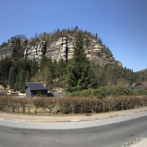 Hotel Am Berg Oybin Garni